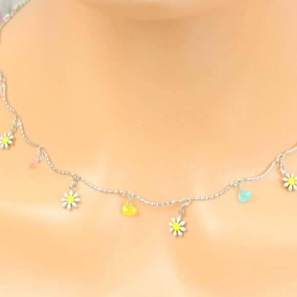 "Minimalist Necklace Chain, Elegant Jewelry for Women & Girls | MLCRC1018 - Picture 1 of 9